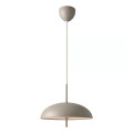 Подвесной светильник Versale 35 Pendant Brown1